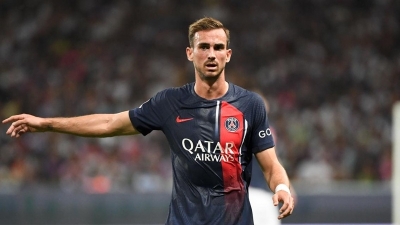 PSG đã “hời” lớn khi mang về Fabian Ruiz đầy sáng giá