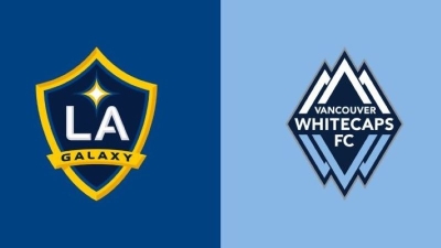 Soi kèo LA Galaxy vs Vancouver Whitecaps, 9h30 05/07: Khó cho chủ nhà