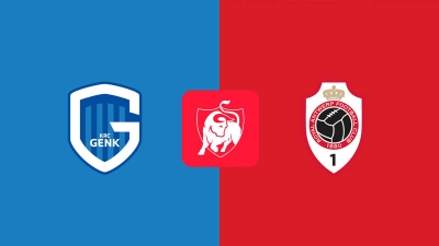 Nhận định Genk vs Antwerp, 18h30 ngày 03/08: Không khoan nhượng
