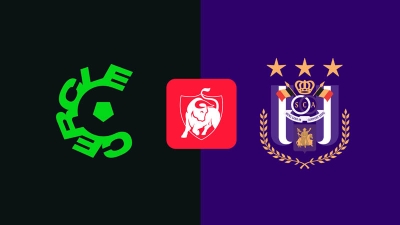 Nhận định Brugge vs Anderlecht, 21h00 ngày 03/08: Vị thế khổng lồ