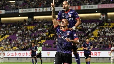 Nhận định Machida Zelvia vs Vissel Kobe, 17h00 ngày 10/08: Trận chiến ngôi đầu