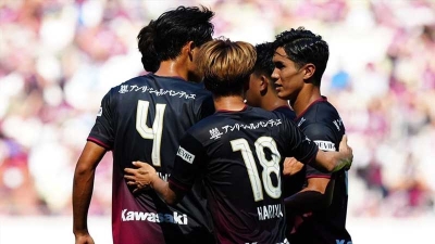 Nhận định Gamba Osaka vs Fagiano Okayama, 17h00 ngày 10/08: Lợi thế sân nhà