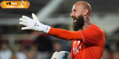 Đội tuyển quốc gia Serbia khó khăn khi Milinkovic-Savic và Ilic dính chấn thương