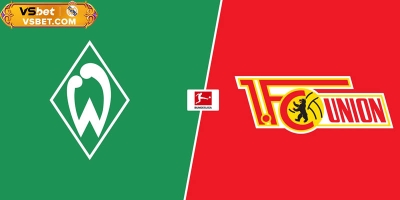 Soi kèo Werder Bremen vs Union Berlin, 01h30 ngày 25/10/2025: Tìm kiếm chiến thắng