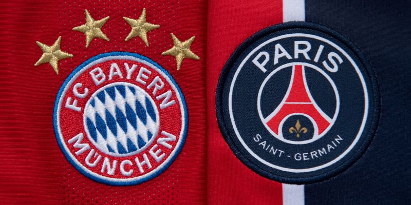 Soi kèo PSG vs Bayern Munich, 23h00 05/07 - FIFA Club World Cup