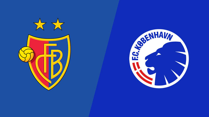Soi kèo Copenhagen vs FC Basel, 02h00 ngày 28/08/2025: Tận dụng sân nhà