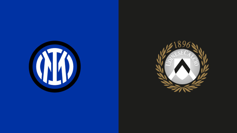 Soi kèo Inter vs Udinese, 01h45 ngày 01/09/2025: Tiếp đà thống trị