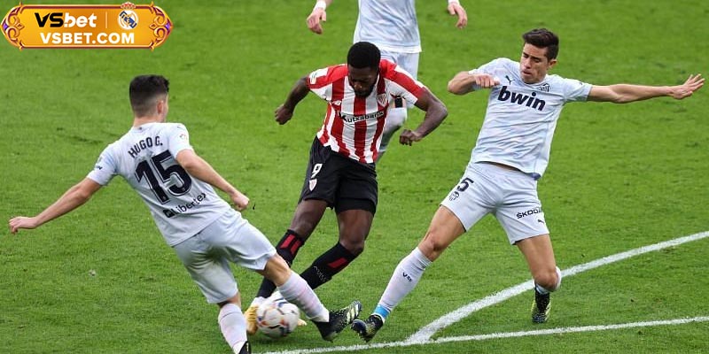 Nhận định Valencia vs Athletic Bilbao, 02h00 ngày 21/09: Nhọc nhằn sân khách