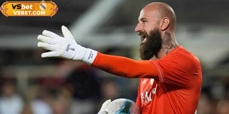 Đội tuyển quốc gia Serbia khó khăn khi Milinkovic-Savic và Ilic dính chấn thương