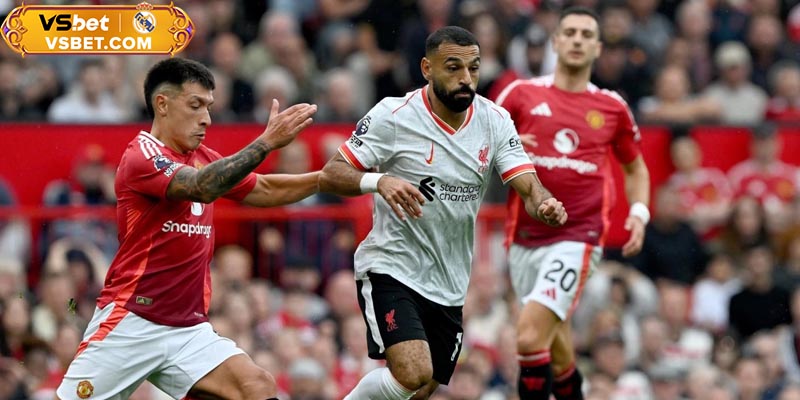 Nhận định Liverpool vs Manchester United, 22h30 ngày 19/10/2025: Tham vọng trở lại
