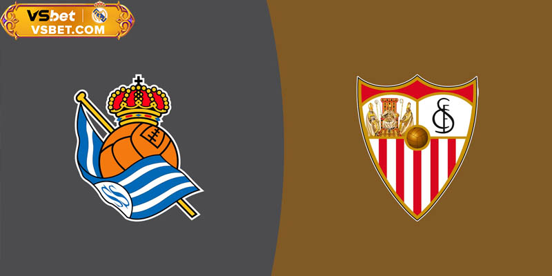 Soi kèo Real Sociedad vs Sevilla, 02h00 ngày 25/10/2025: Bảo vệ danh dự