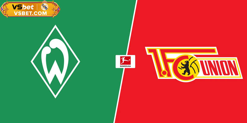 Soi kèo Werder Bremen vs Union Berlin, 01h30 ngày 25/10/2025: Tìm kiếm chiến thắng